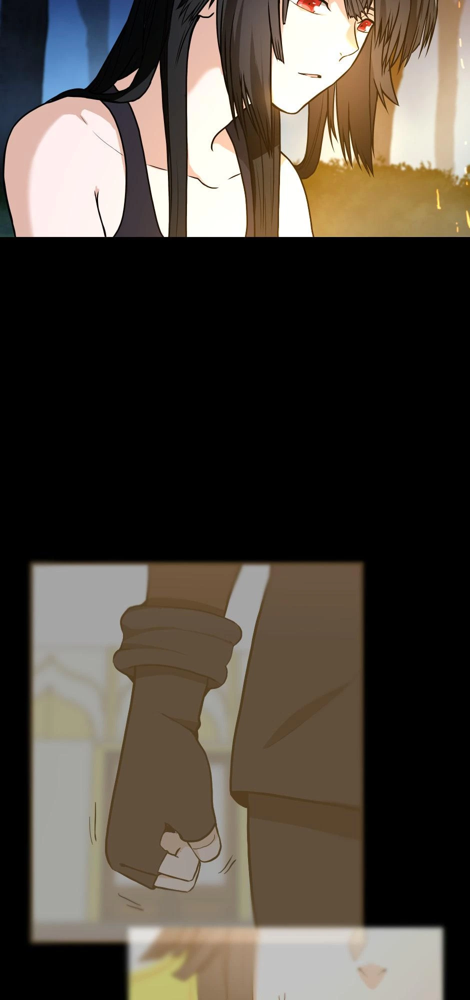 The Beginning After the End Chapter 55 — page 21