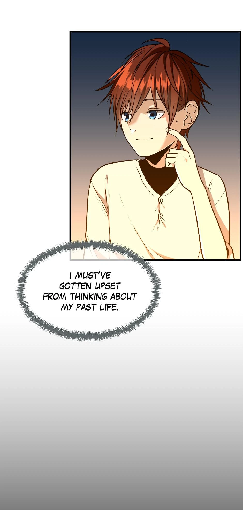 The Beginning After the End Chapter 55 — page 43