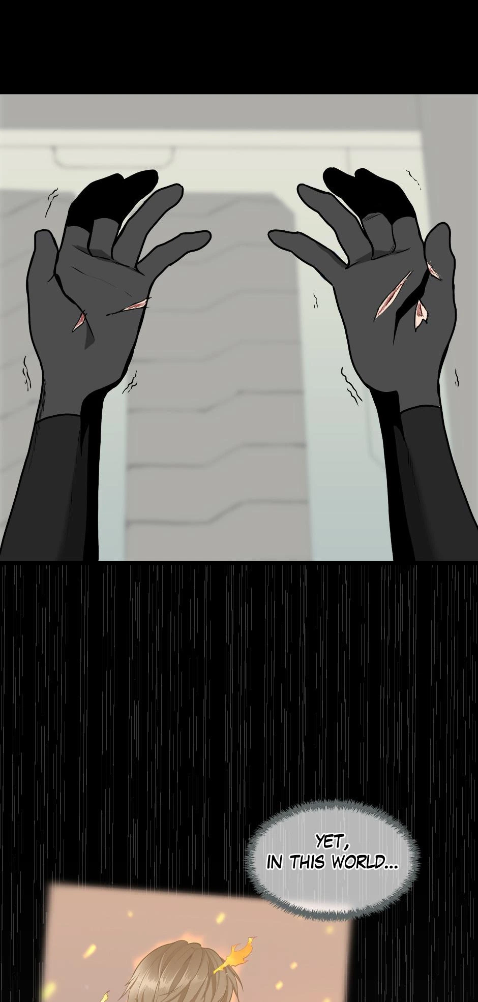 The Beginning After the End Chapter 55 — page 46
