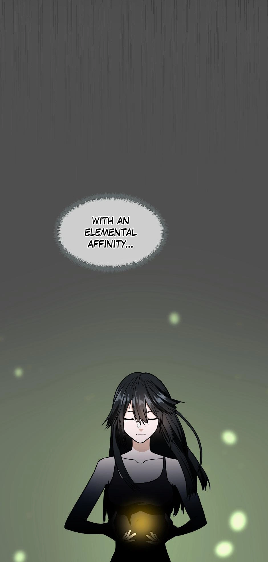 The Beginning After the End Chapter 55 — page 48
