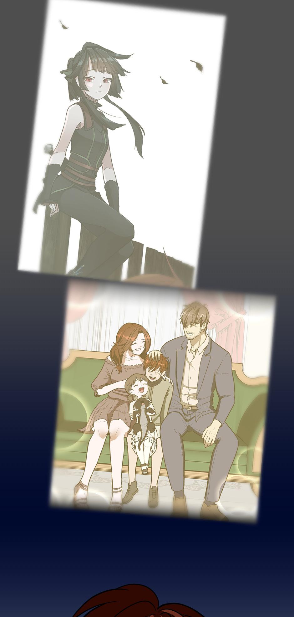 The Beginning After the End Chapter 55 — page 50