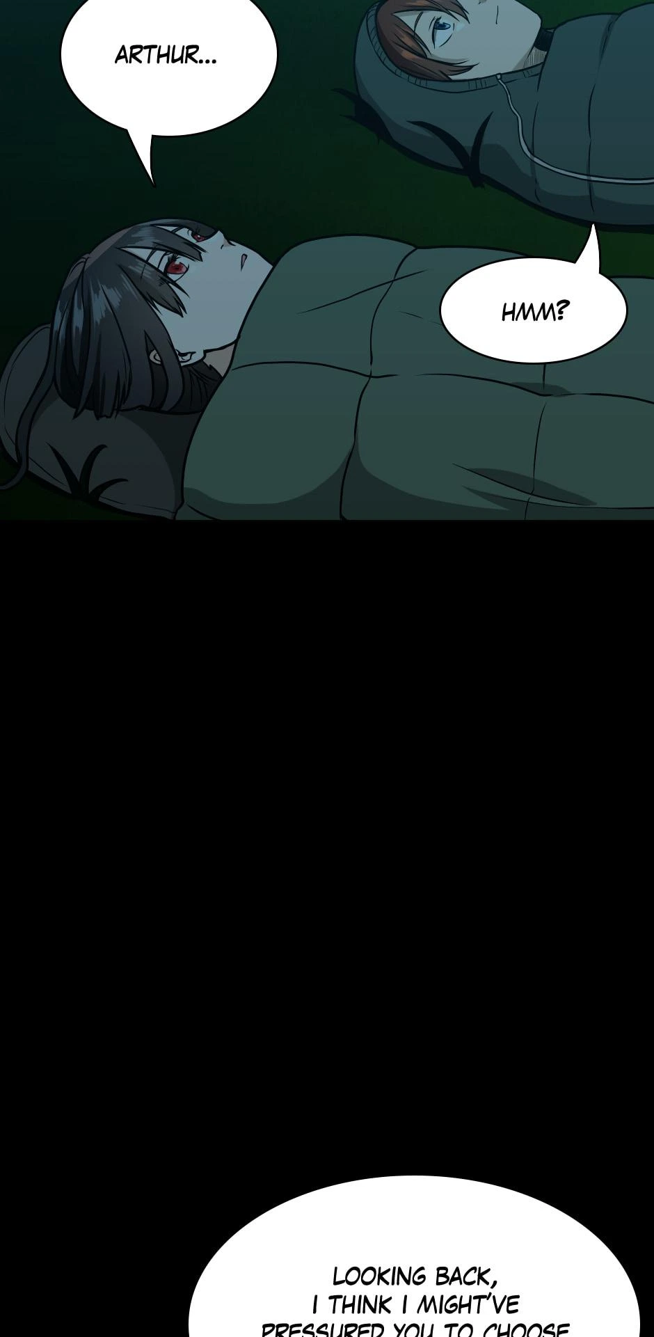 The Beginning After the End Chapter 55 — page 62
