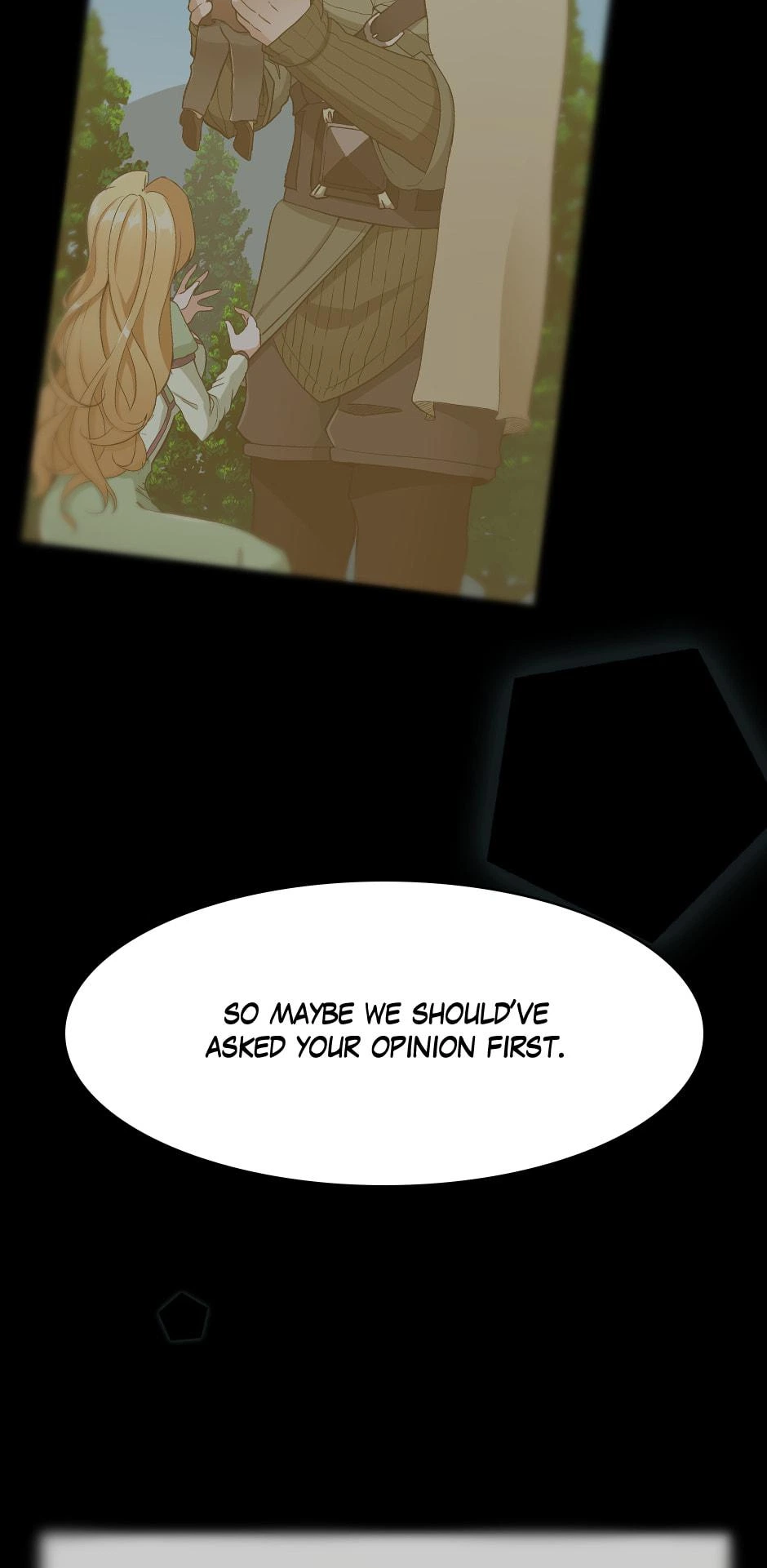 The Beginning After the End Chapter 55 — page 65