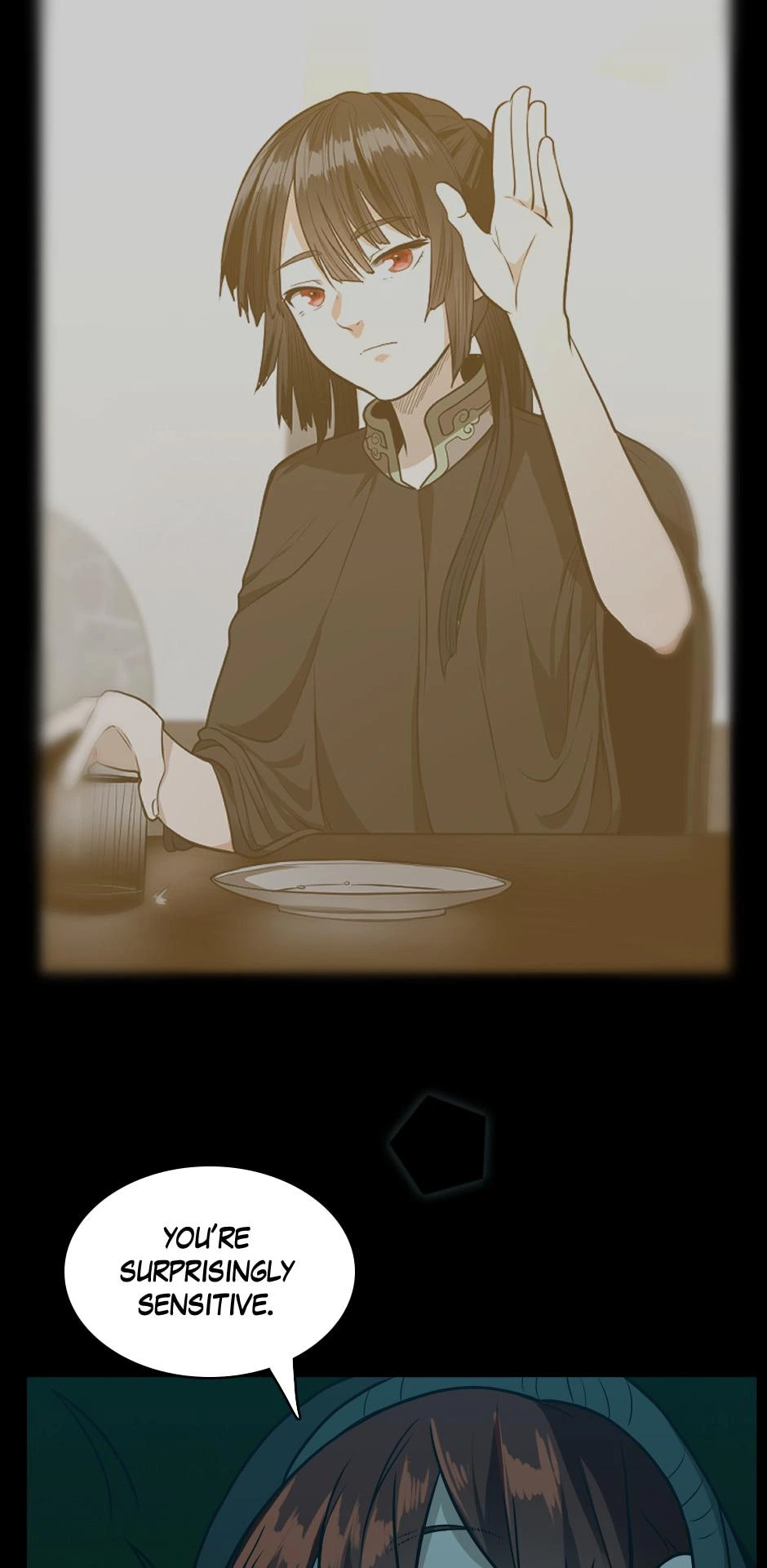The Beginning After the End Chapter 55 — page 66