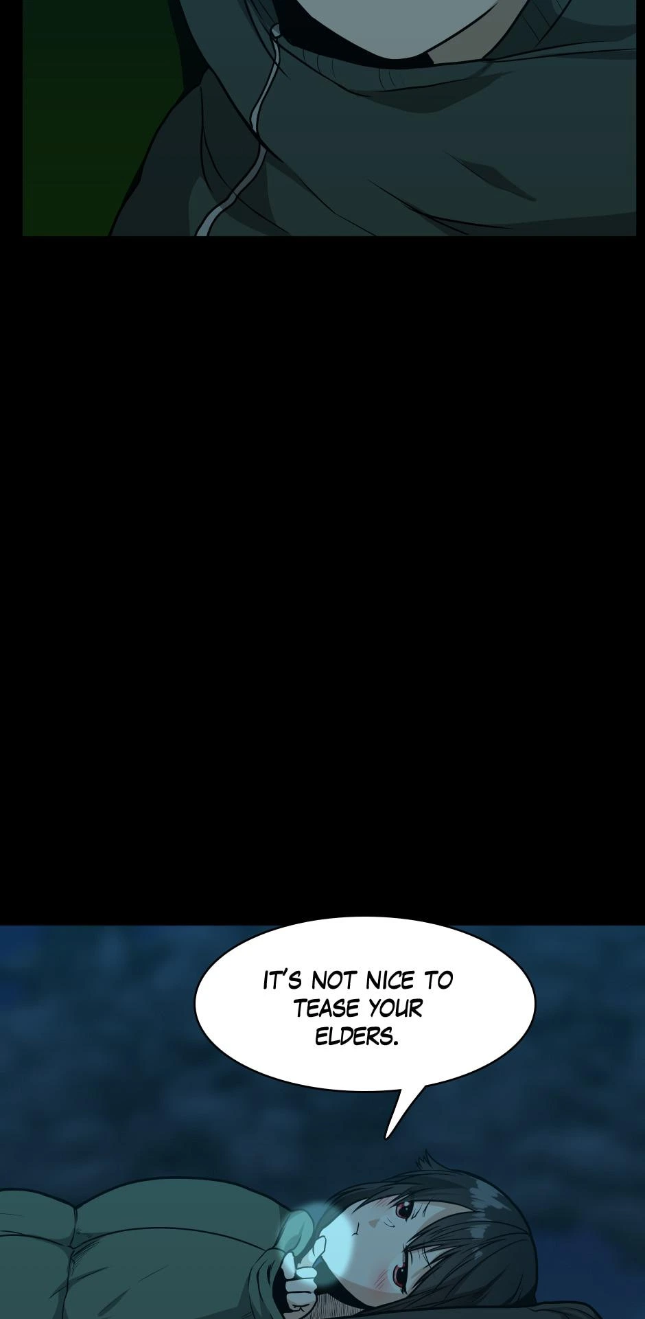 The Beginning After the End Chapter 55 — page 68