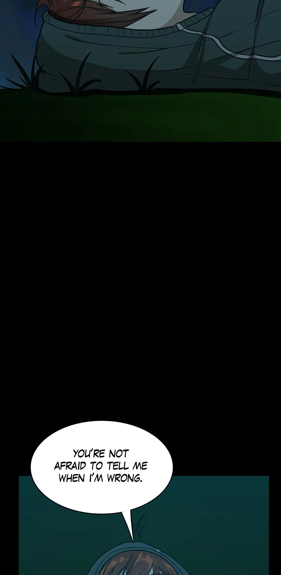 The Beginning After the End Chapter 55 — page 70