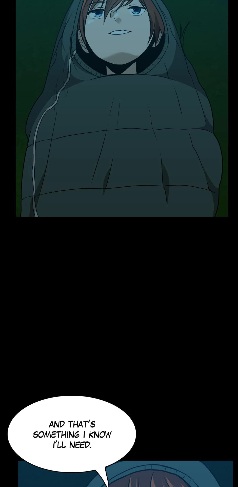 The Beginning After the End Chapter 55 — page 71
