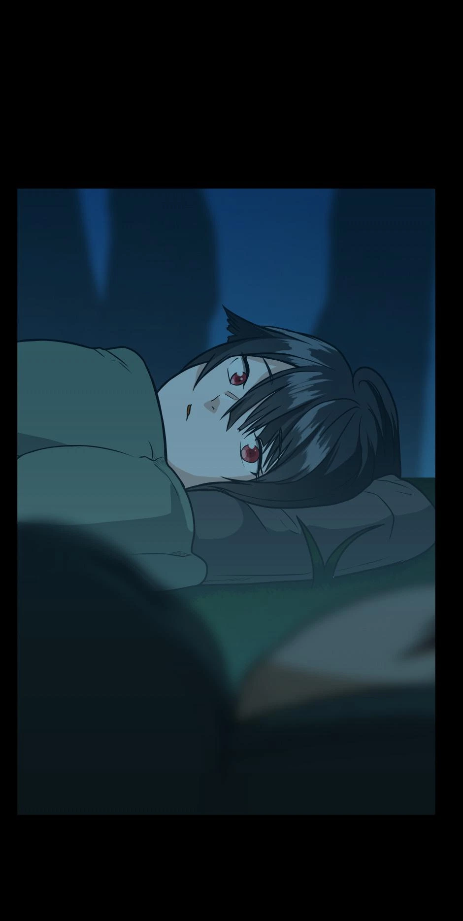 The Beginning After the End Chapter 55 — page 73
