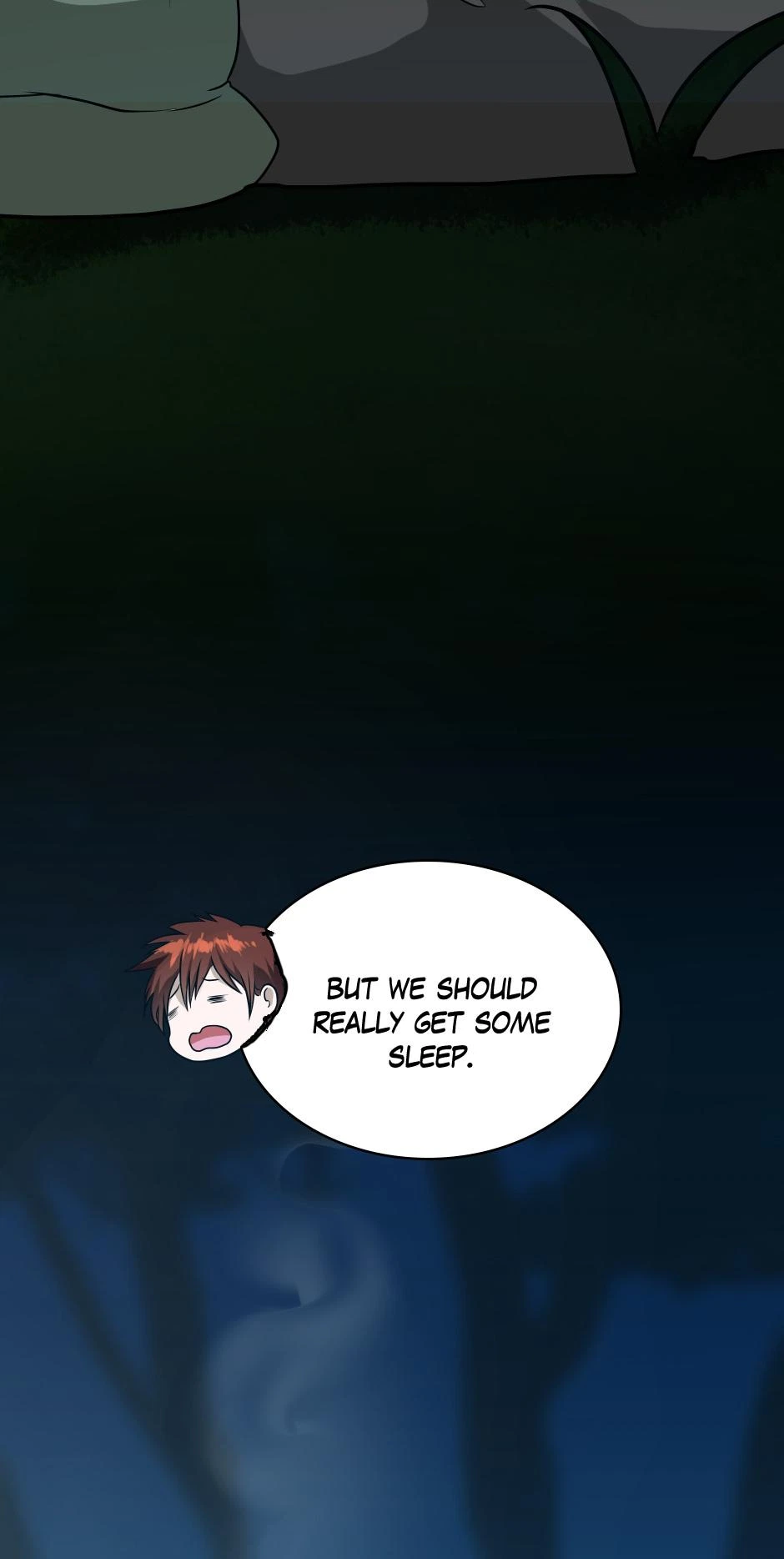 The Beginning After the End Chapter 55 — page 75