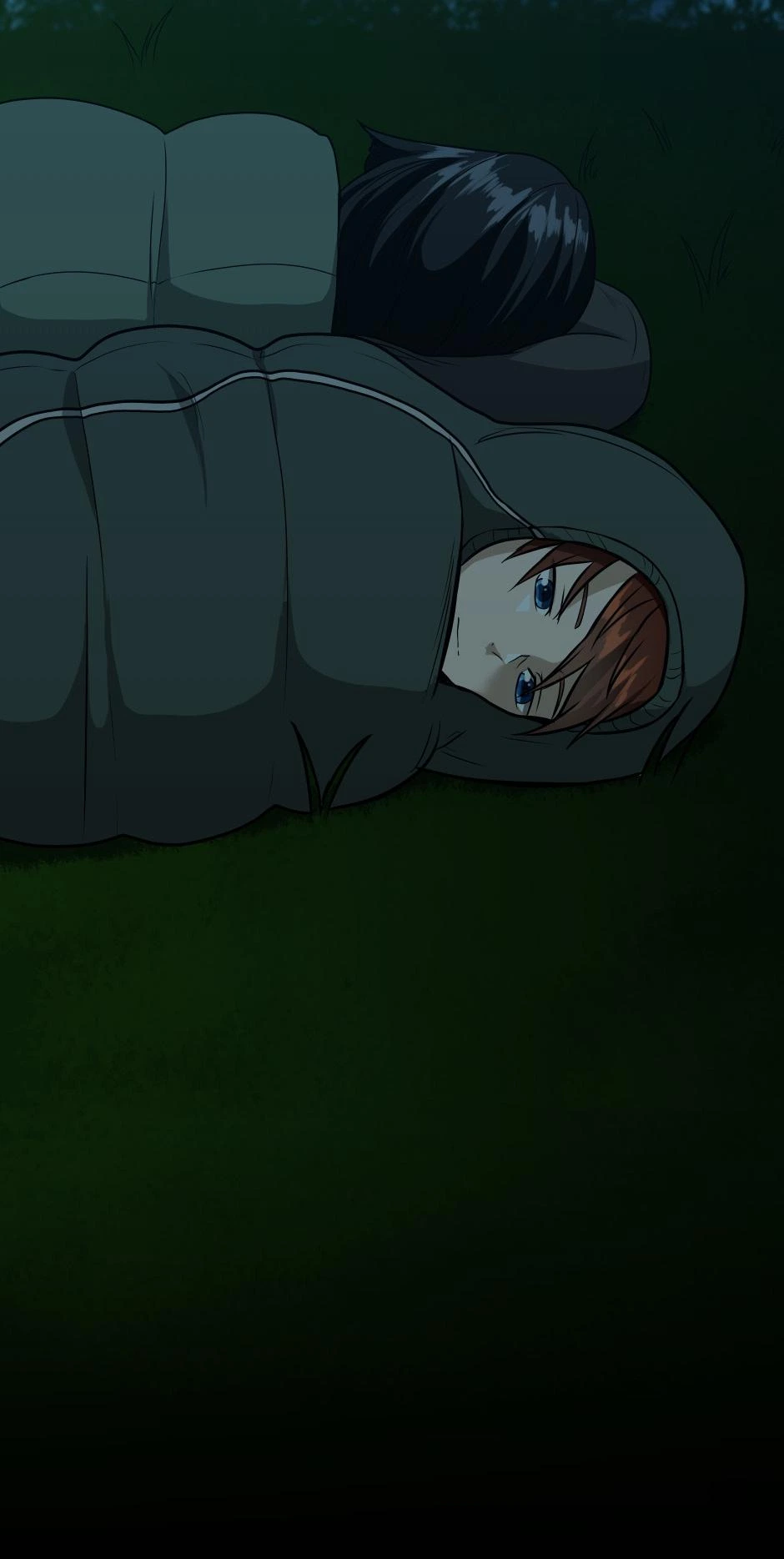 The Beginning After the End Chapter 55 — page 83