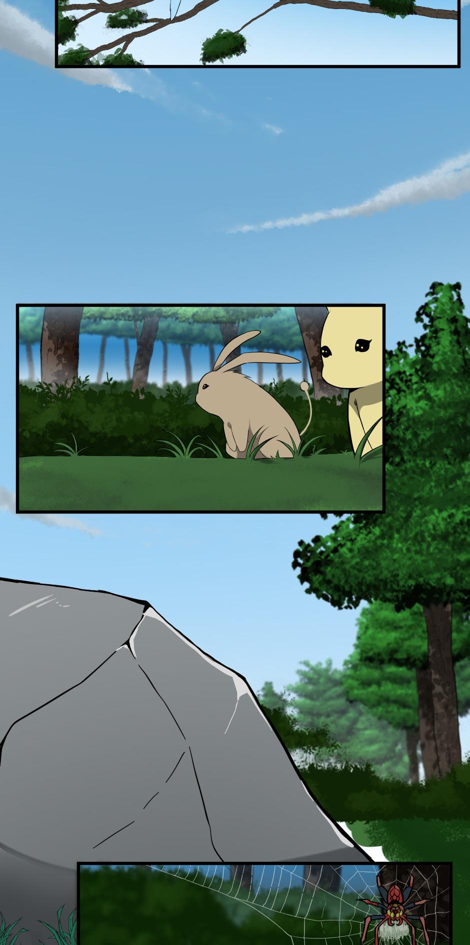 The Beginning After the End Chapter 56 — page 2
