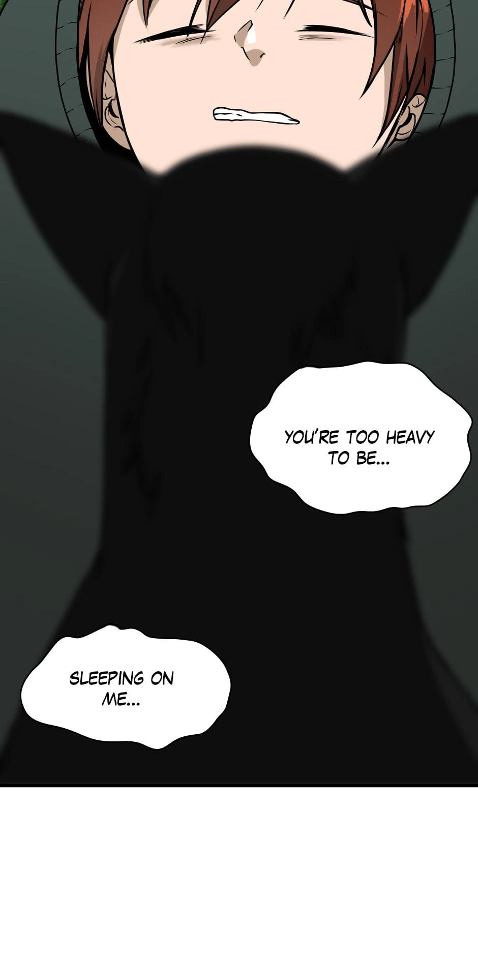 The Beginning After the End Chapter 56 — page 4