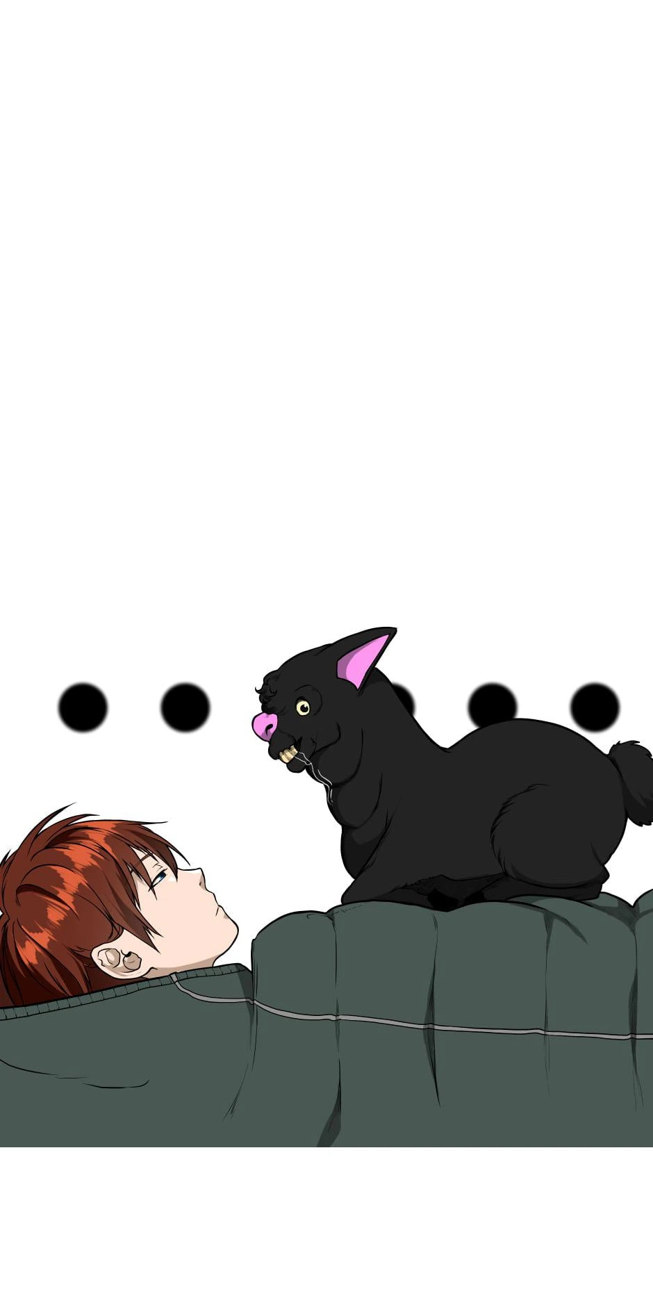 The Beginning After the End Chapter 56 — page 8
