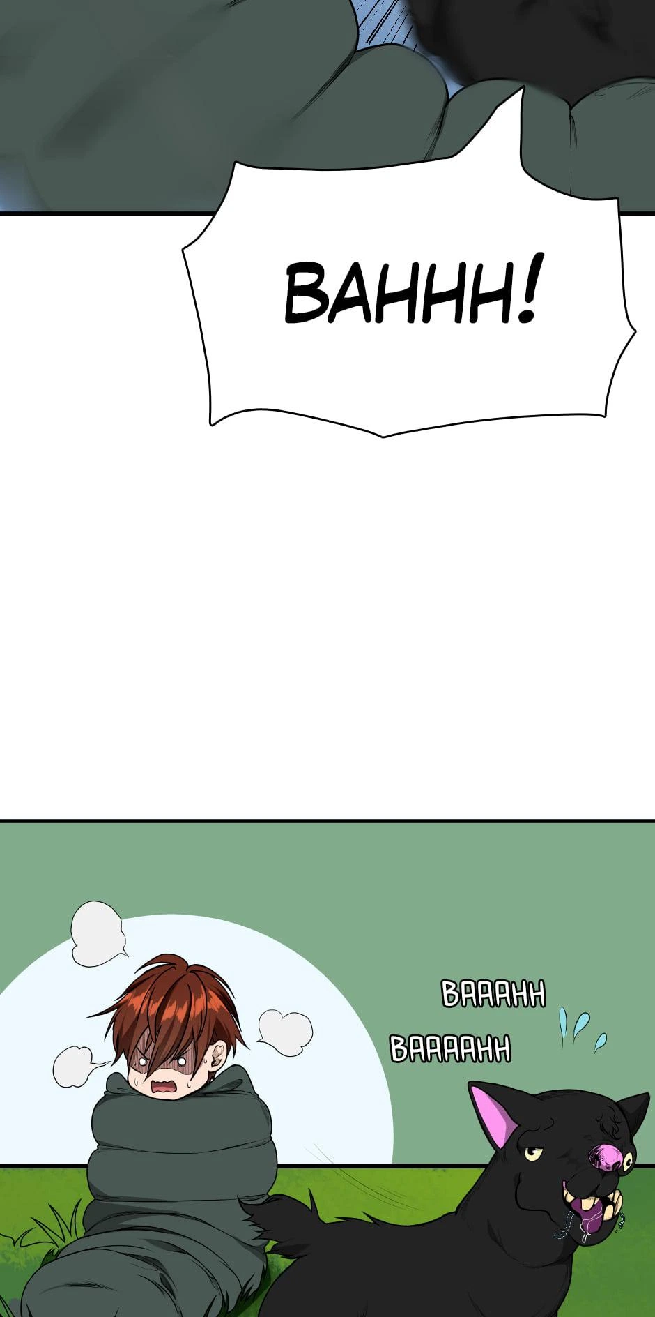 The Beginning After the End Chapter 56 — page 10