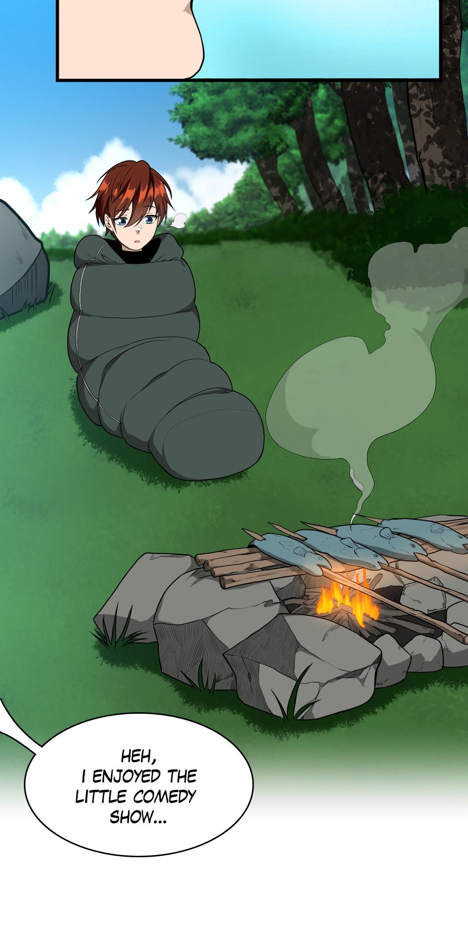 The Beginning After the End Chapter 56 — page 12