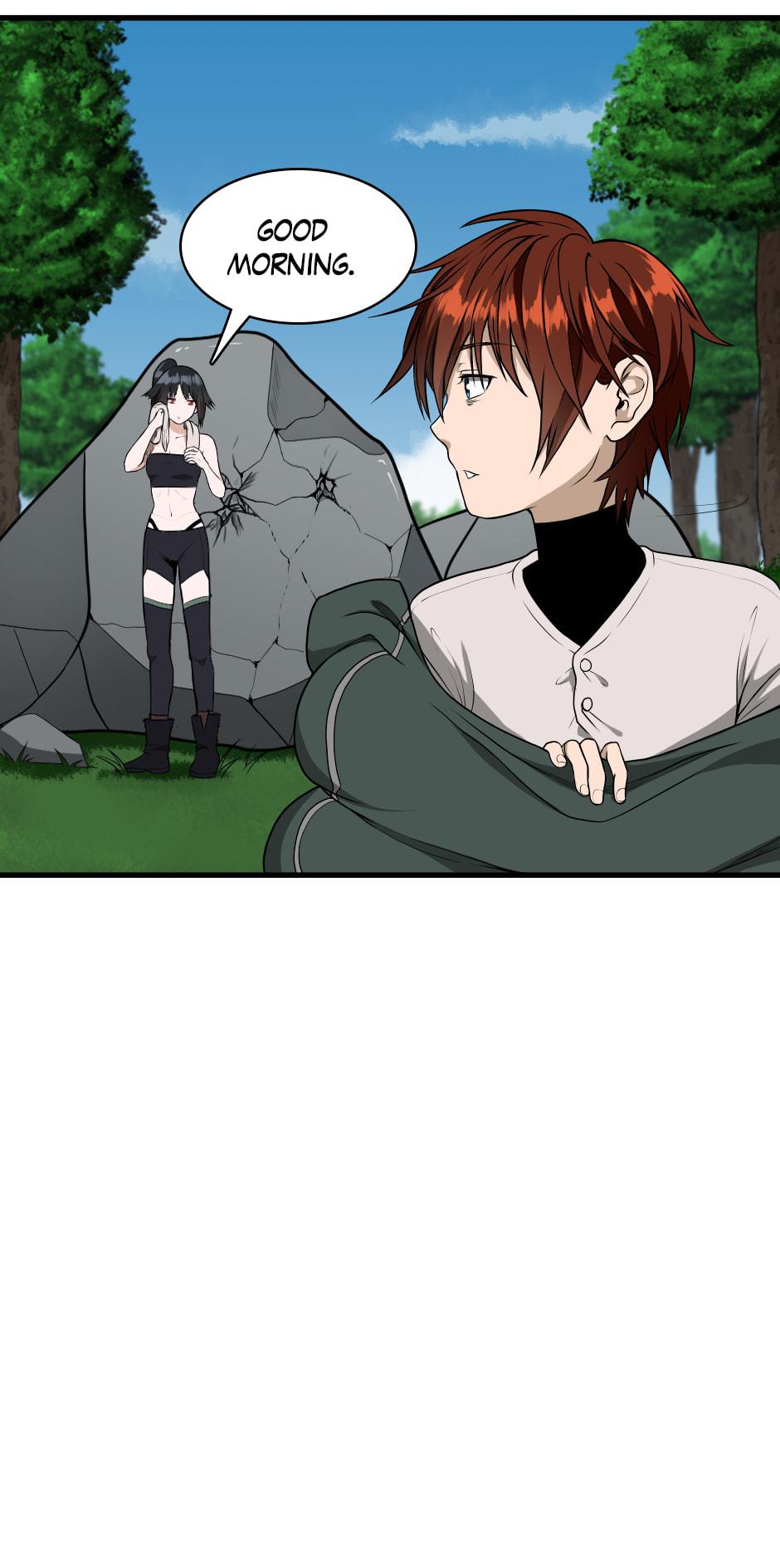 The Beginning After the End Chapter 56 — page 13