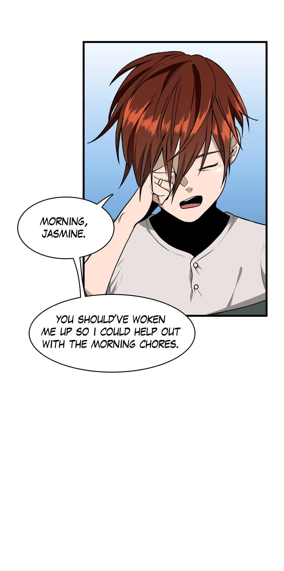 The Beginning After the End Chapter 56 — page 14