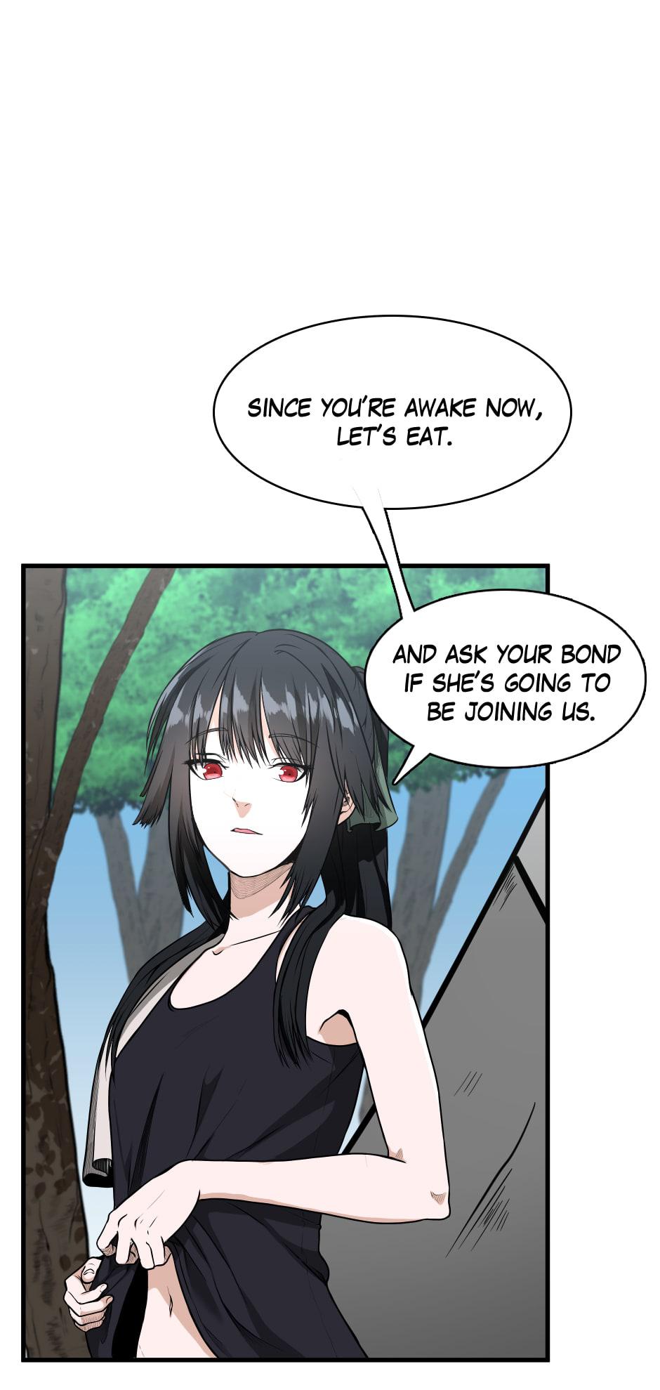 The Beginning After the End Chapter 56 — page 16