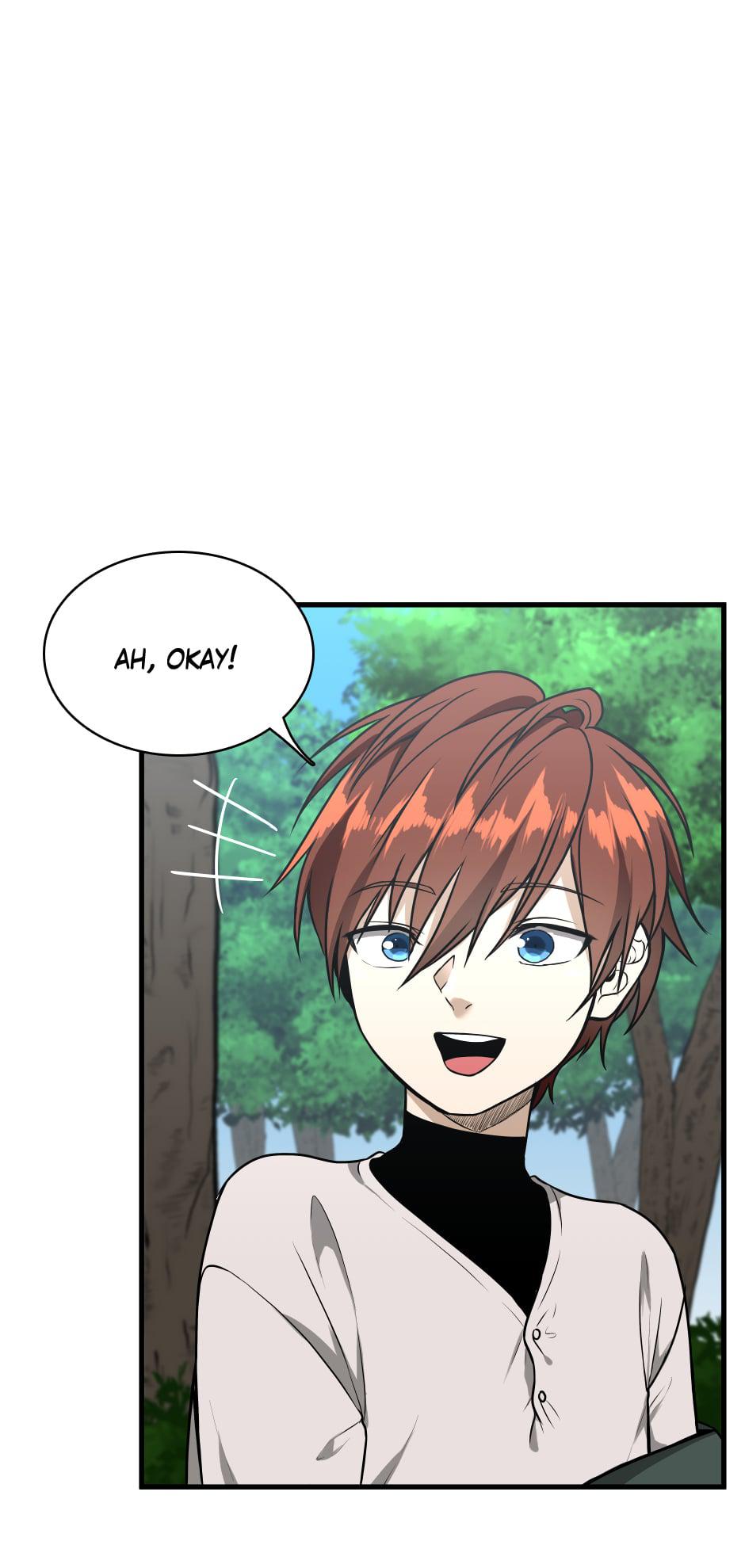 The Beginning After the End Chapter 56 — page 17