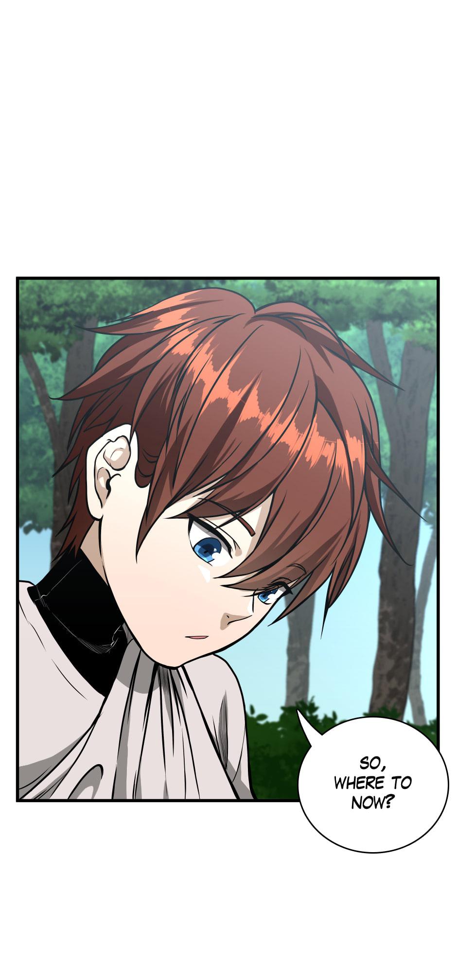 The Beginning After the End Chapter 56 — page 24