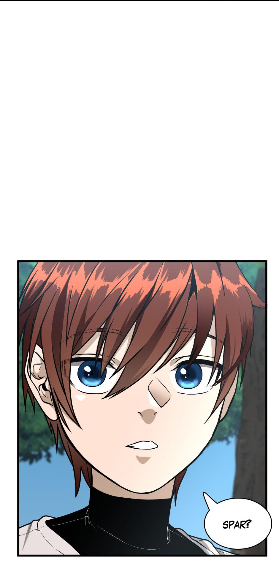 The Beginning After the End Chapter 56 — page 26