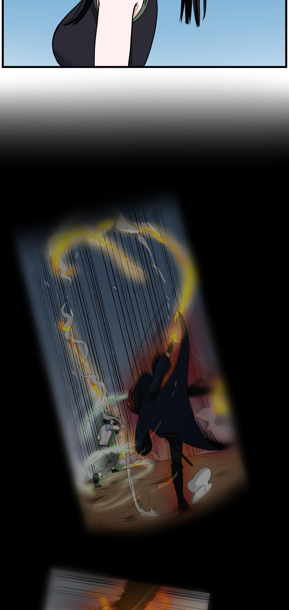 The Beginning After the End Chapter 56 — page 29