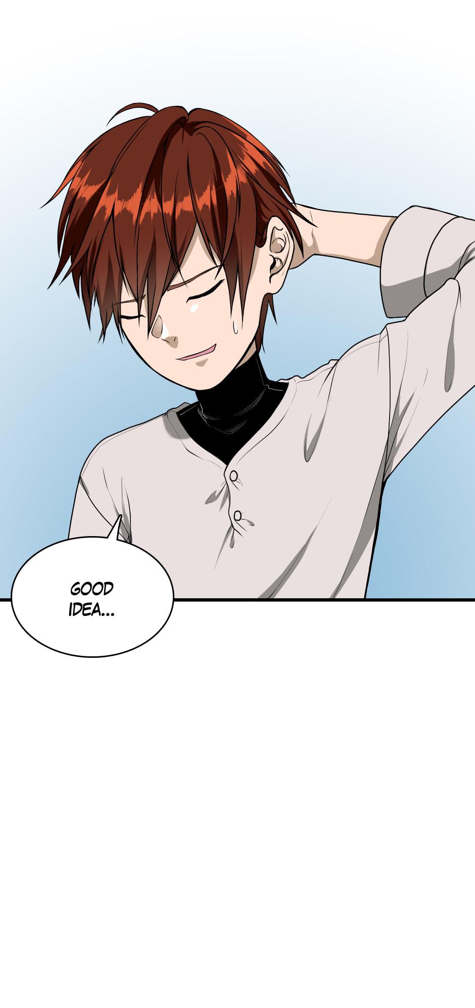 The Beginning After the End Chapter 56 — page 31