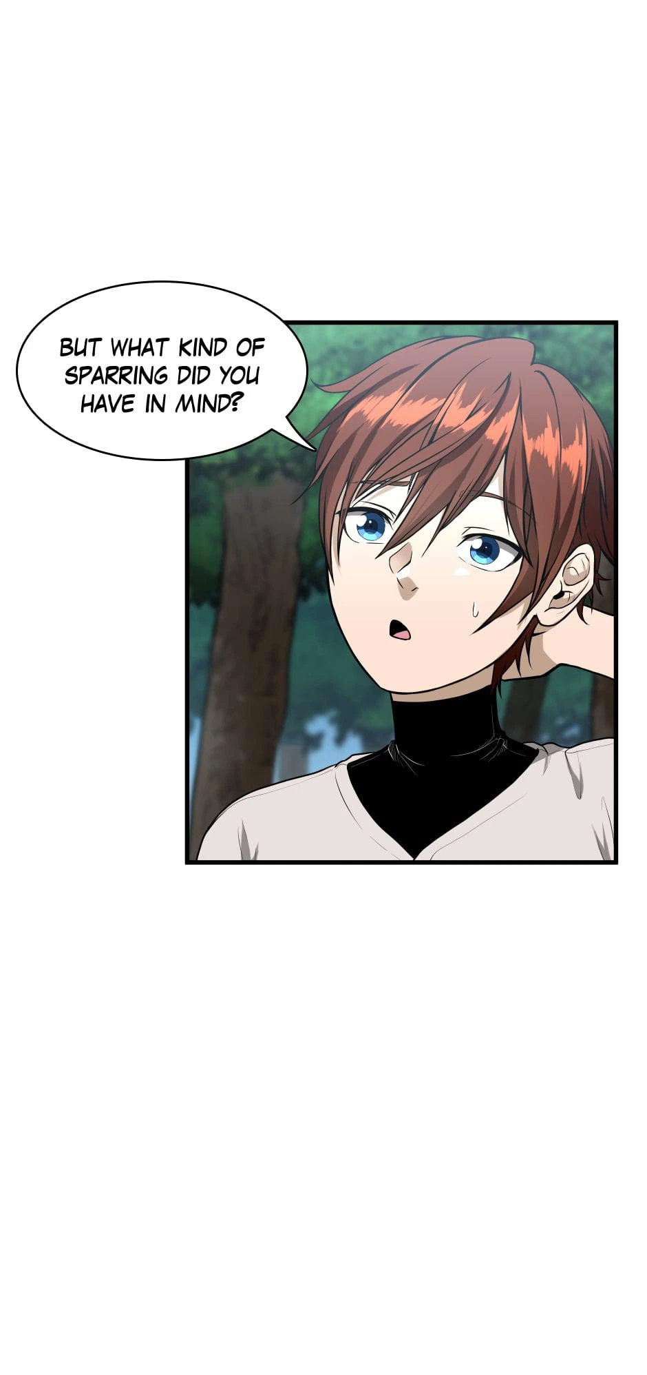 The Beginning After the End Chapter 56 — page 32