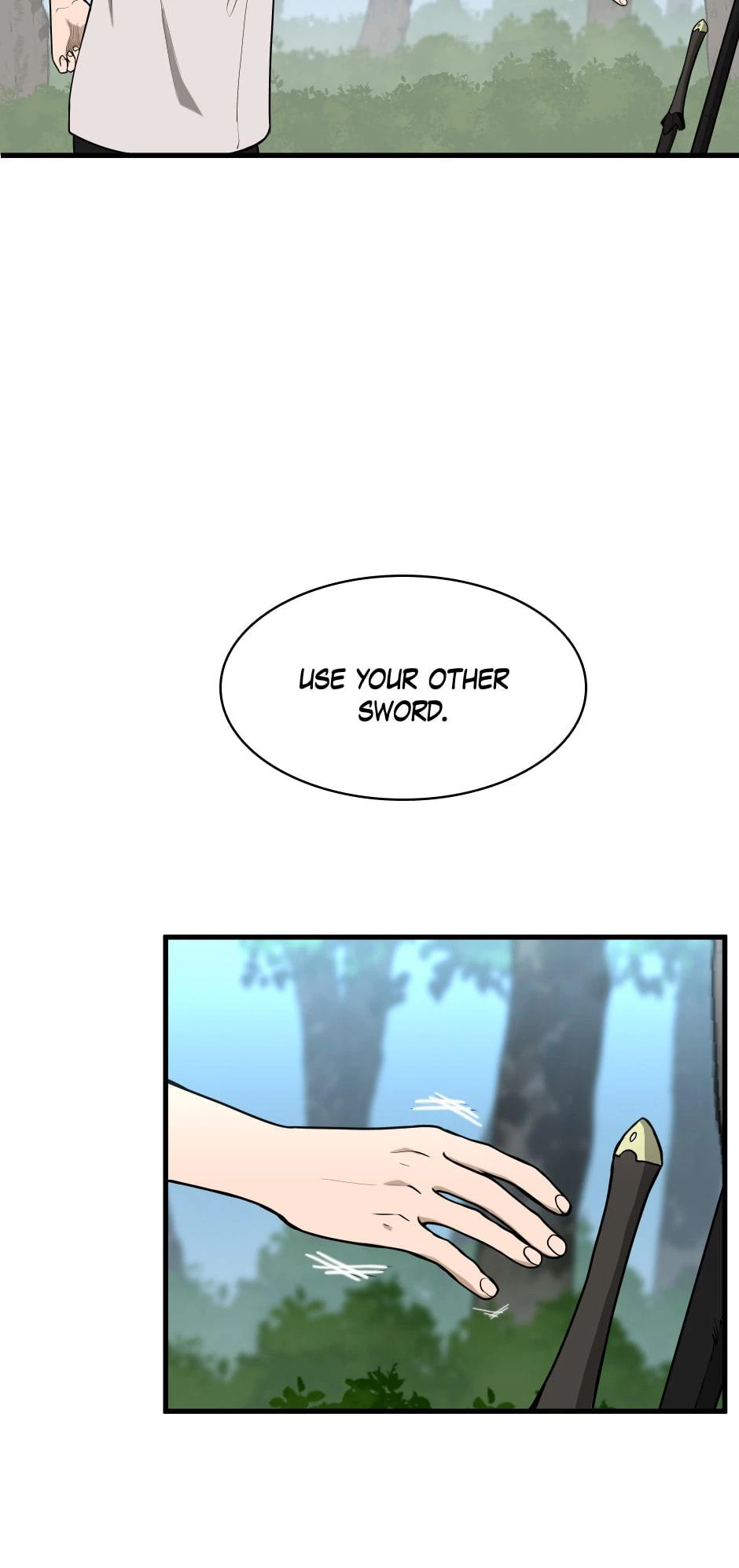 The Beginning After the End Chapter 56 — page 35
