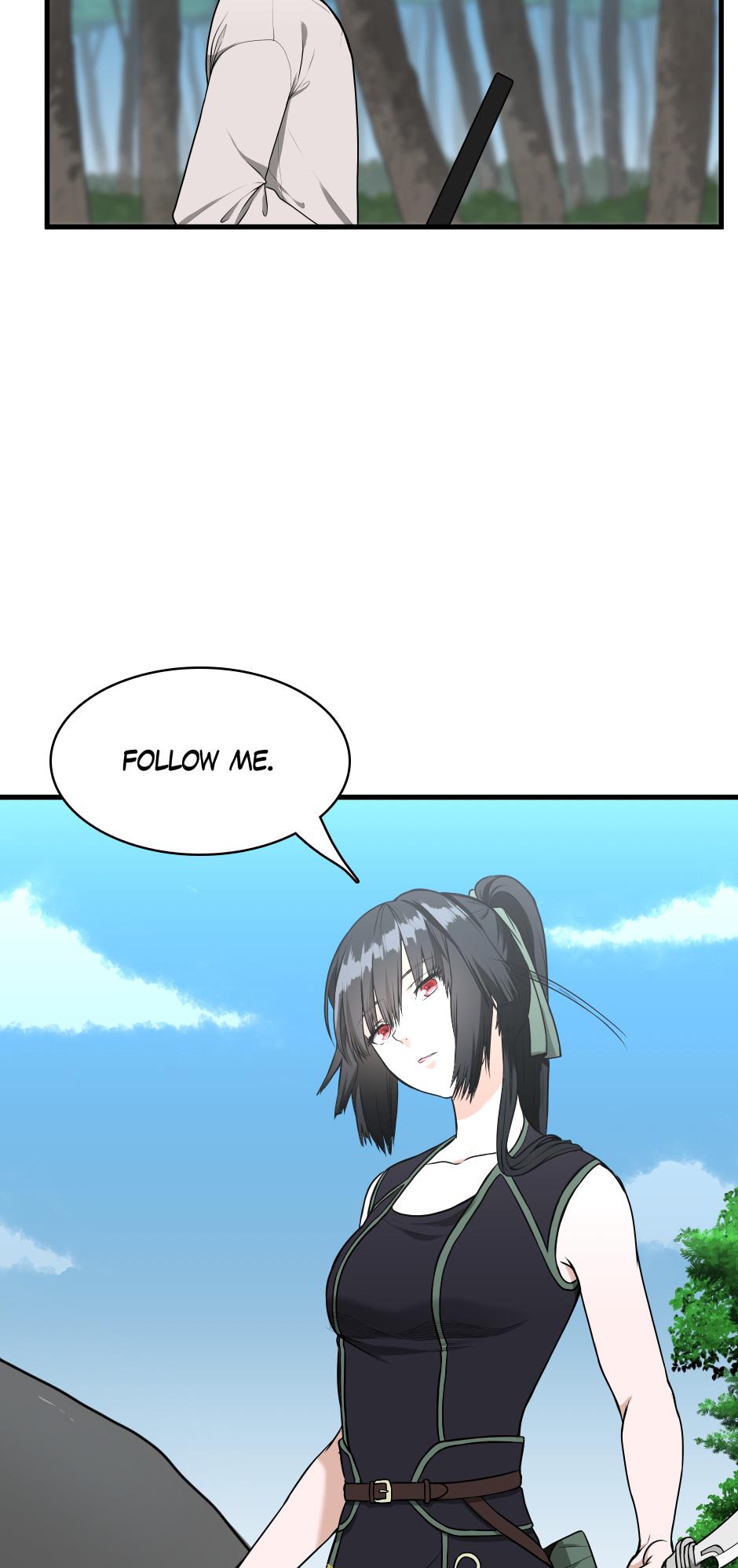 The Beginning After the End Chapter 56 — page 41