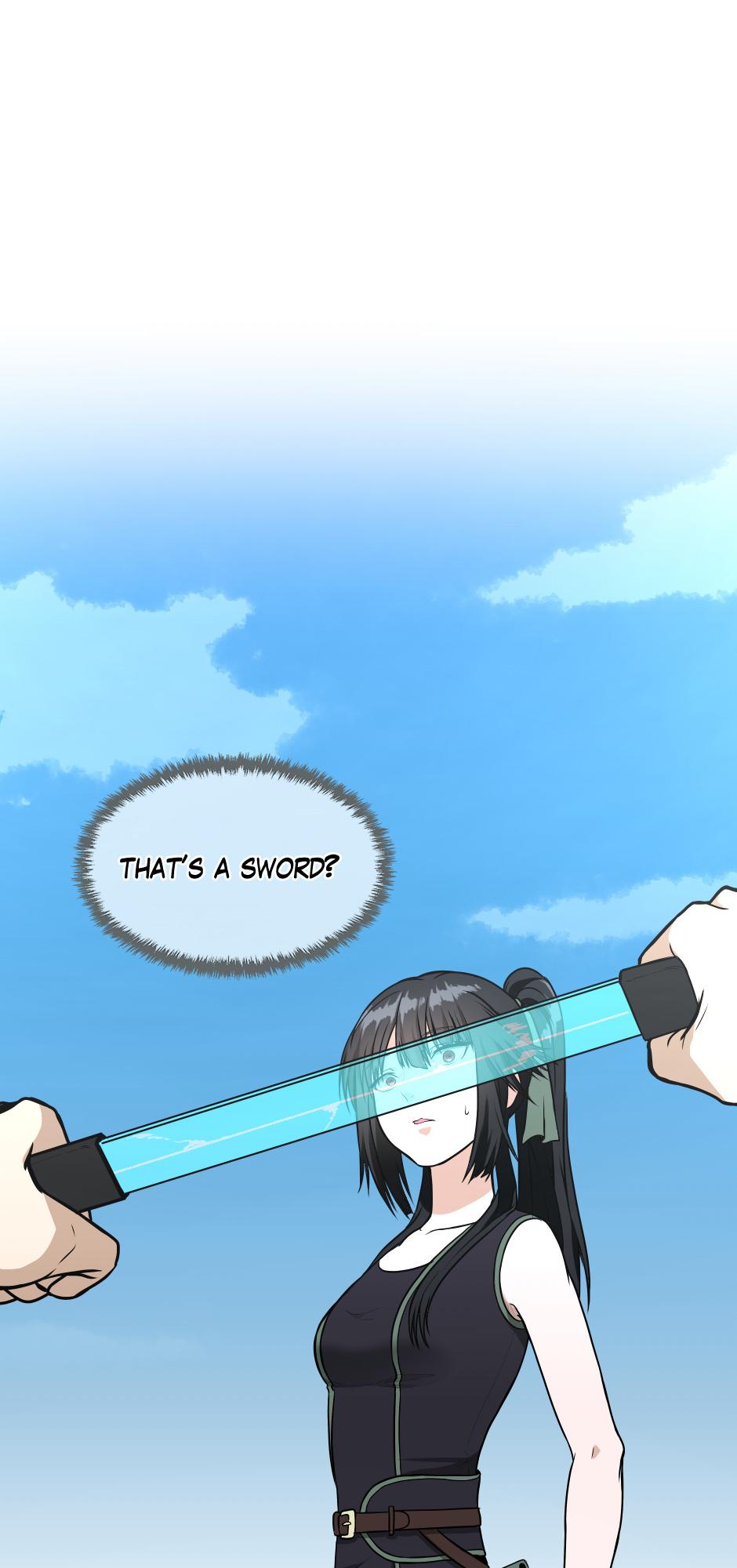 The Beginning After the End Chapter 56 — page 45