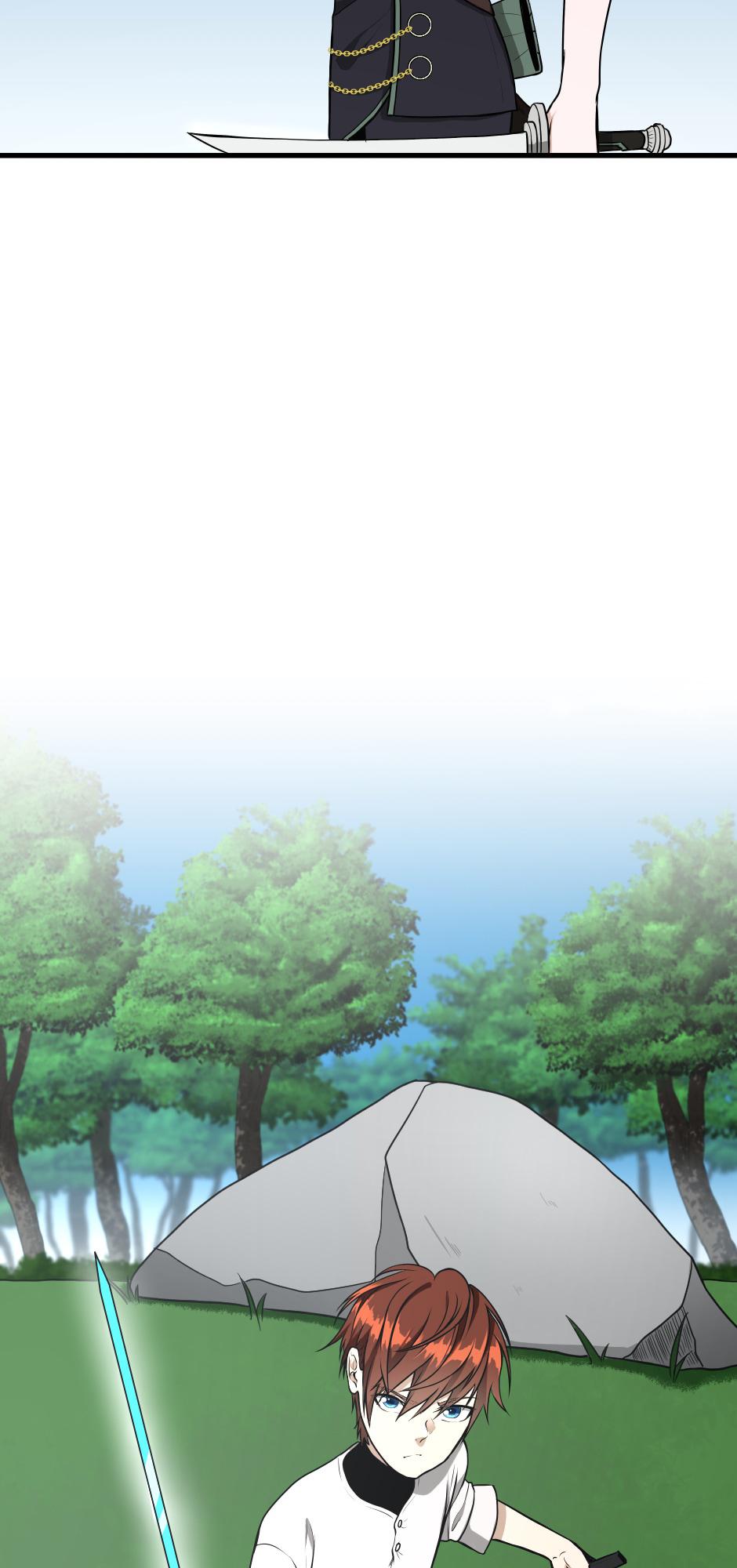 The Beginning After the End Chapter 56 — page 46