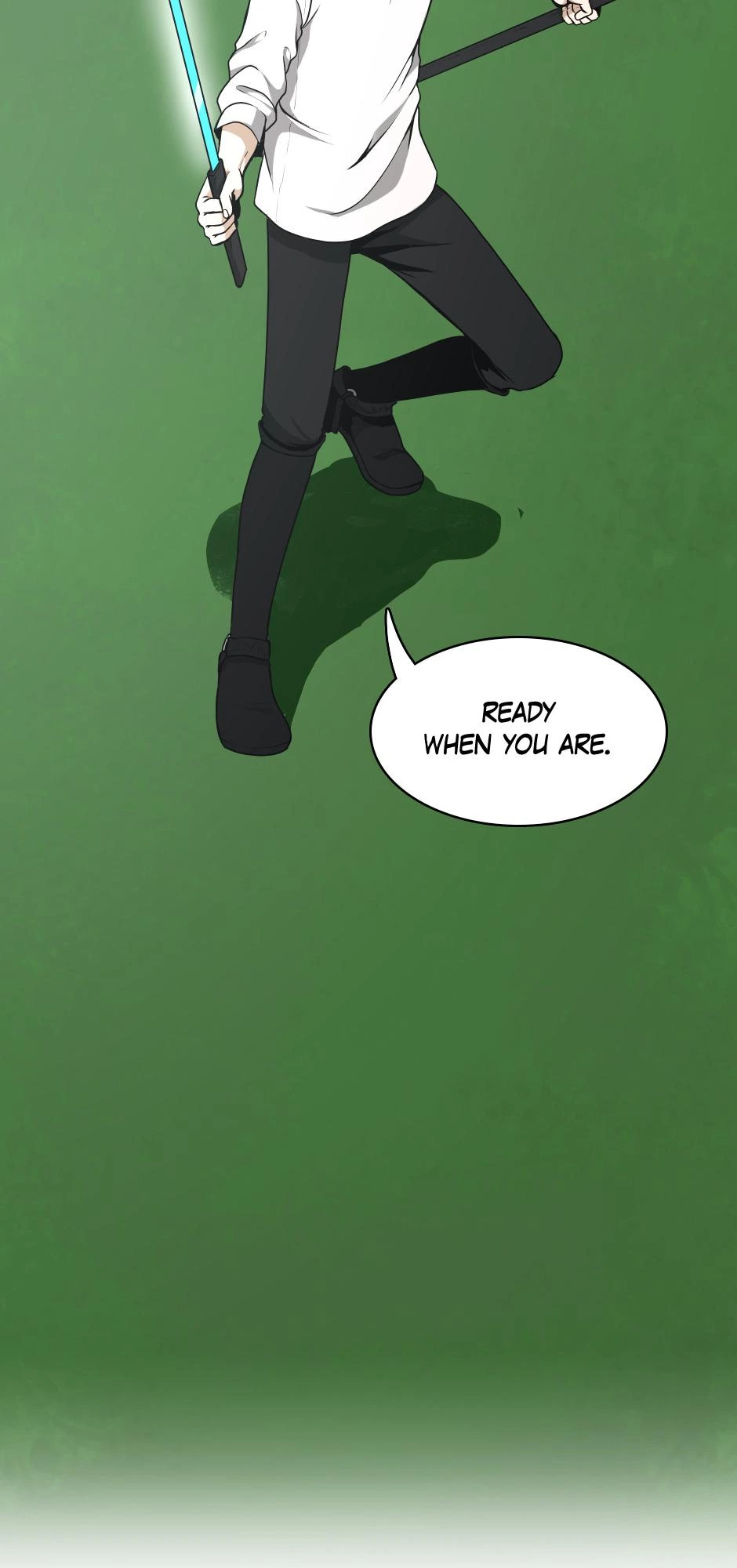 The Beginning After the End Chapter 56 — page 47
