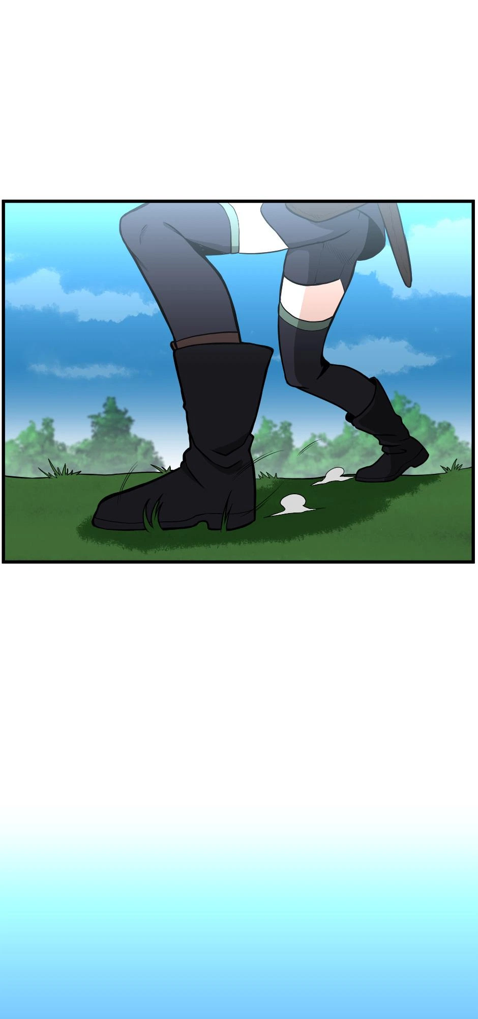The Beginning After the End Chapter 56 — page 49