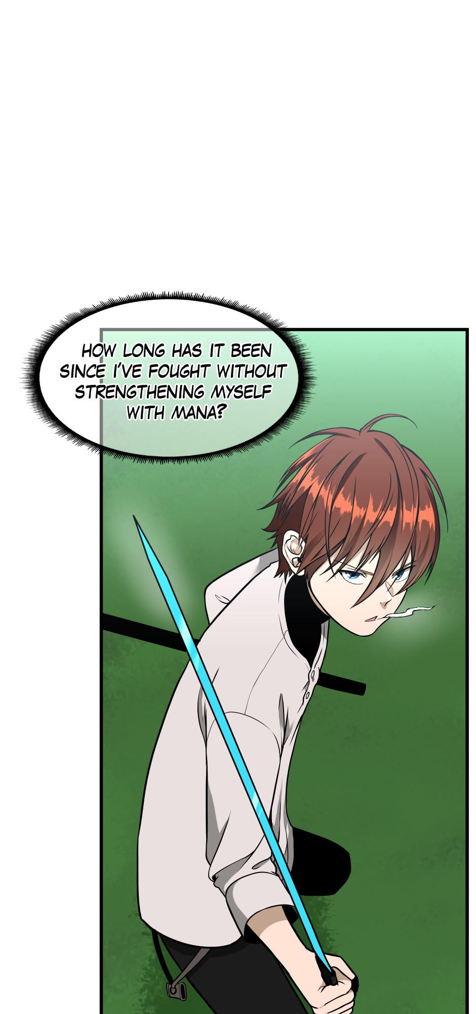 The Beginning After the End Chapter 56 — page 51
