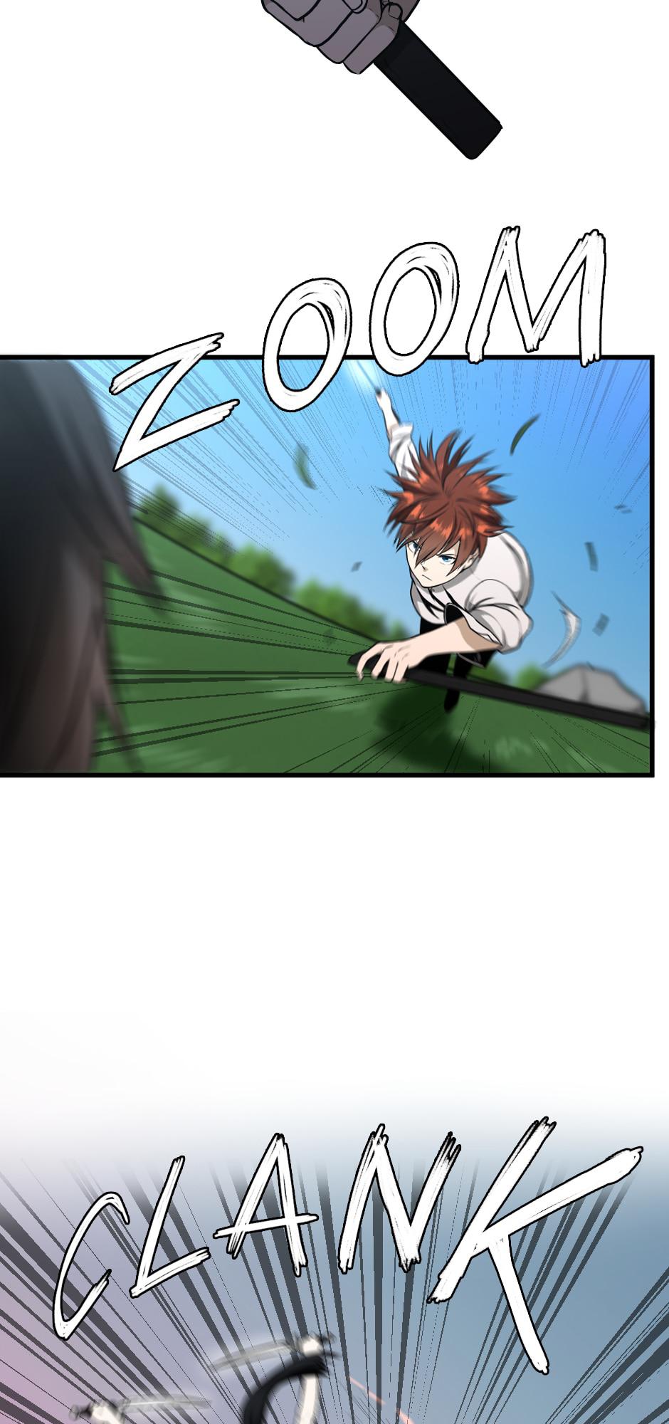 The Beginning After the End Chapter 56 — page 53