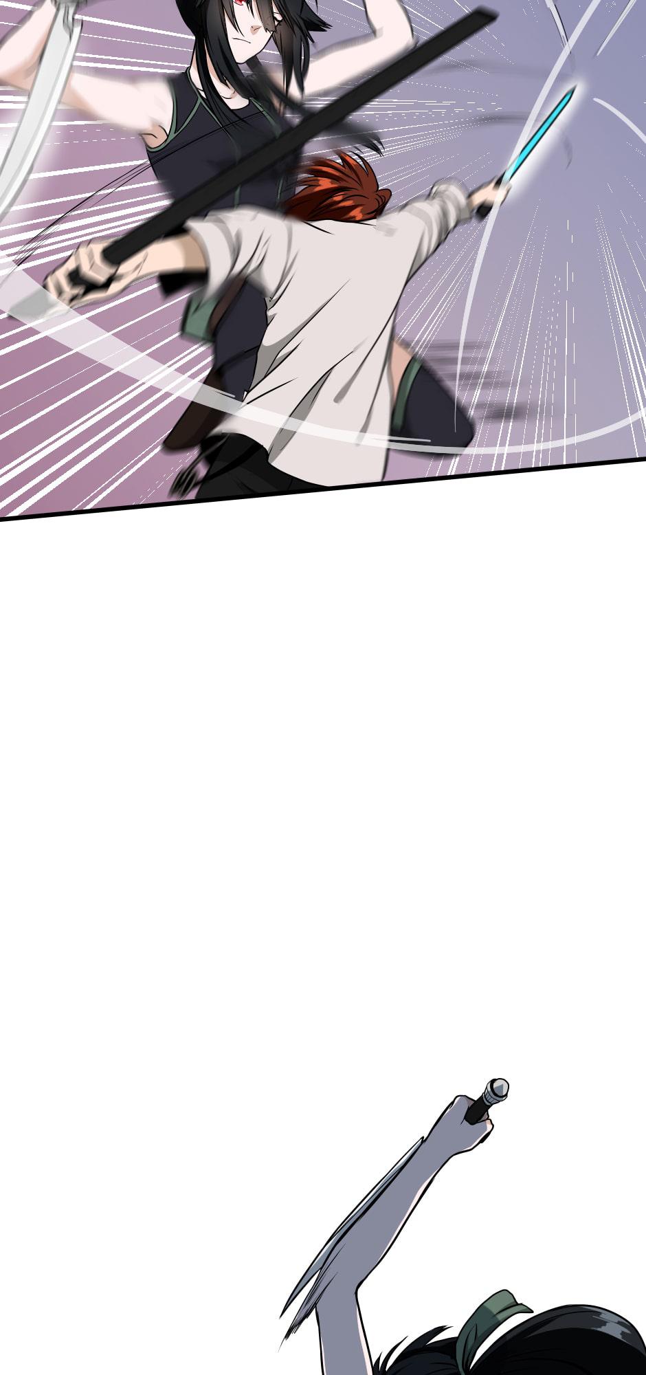 The Beginning After the End Chapter 56 — page 56