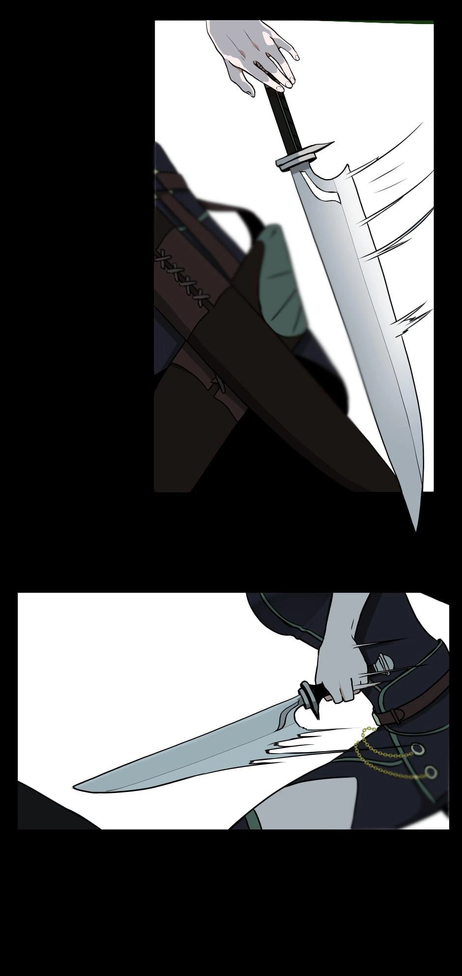 The Beginning After the End Chapter 56 — page 64