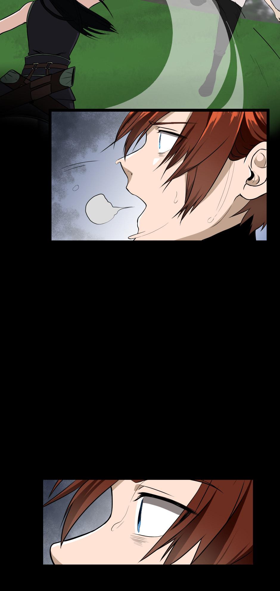 The Beginning After the End Chapter 56 — page 67