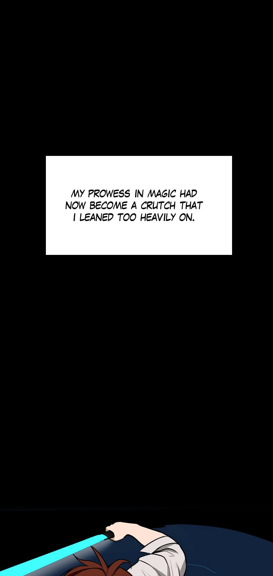 The Beginning After the End Chapter 56 — page 69