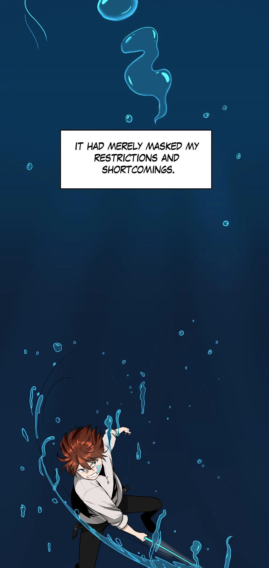 The Beginning After the End Chapter 56 — page 71