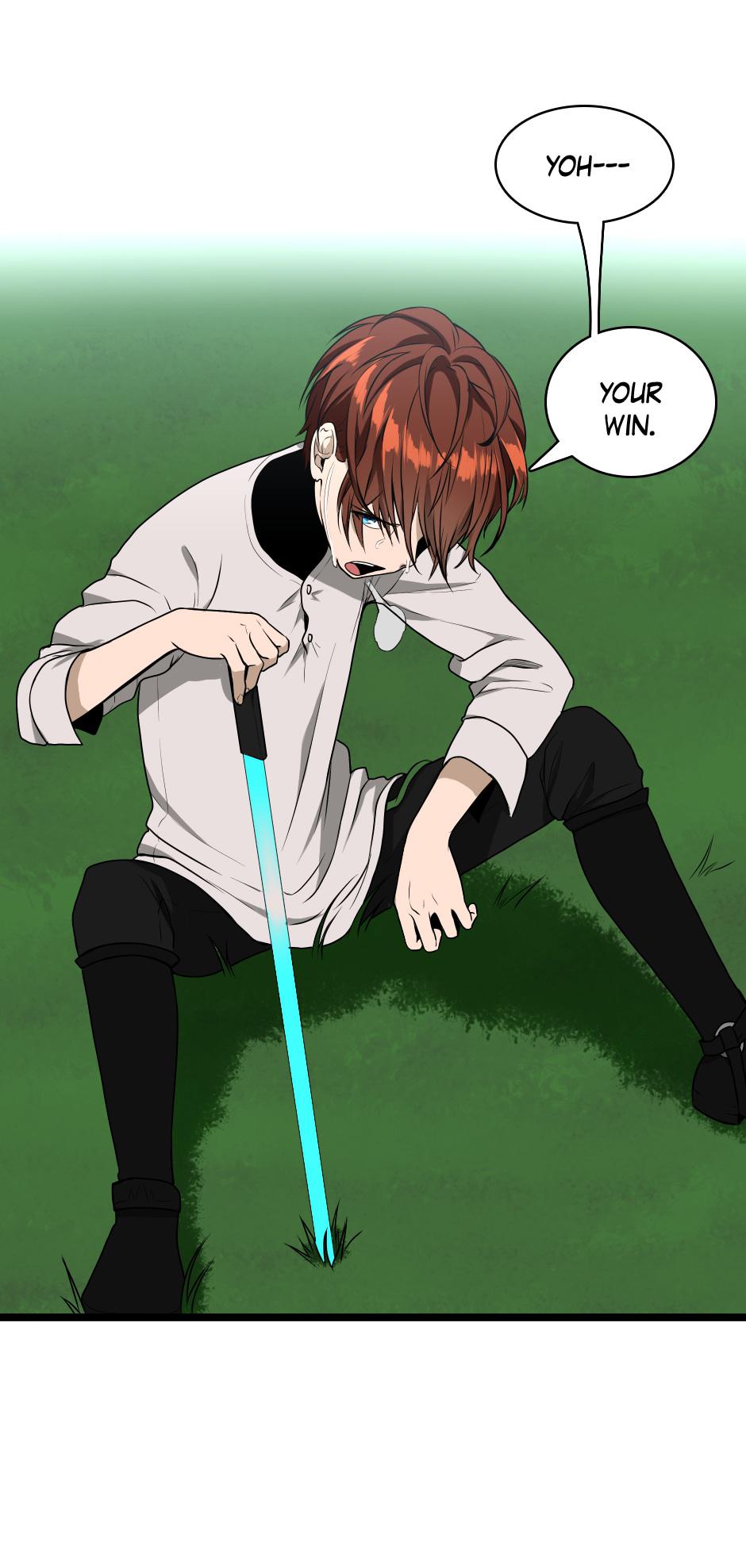 The Beginning After the End Chapter 56 — page 74