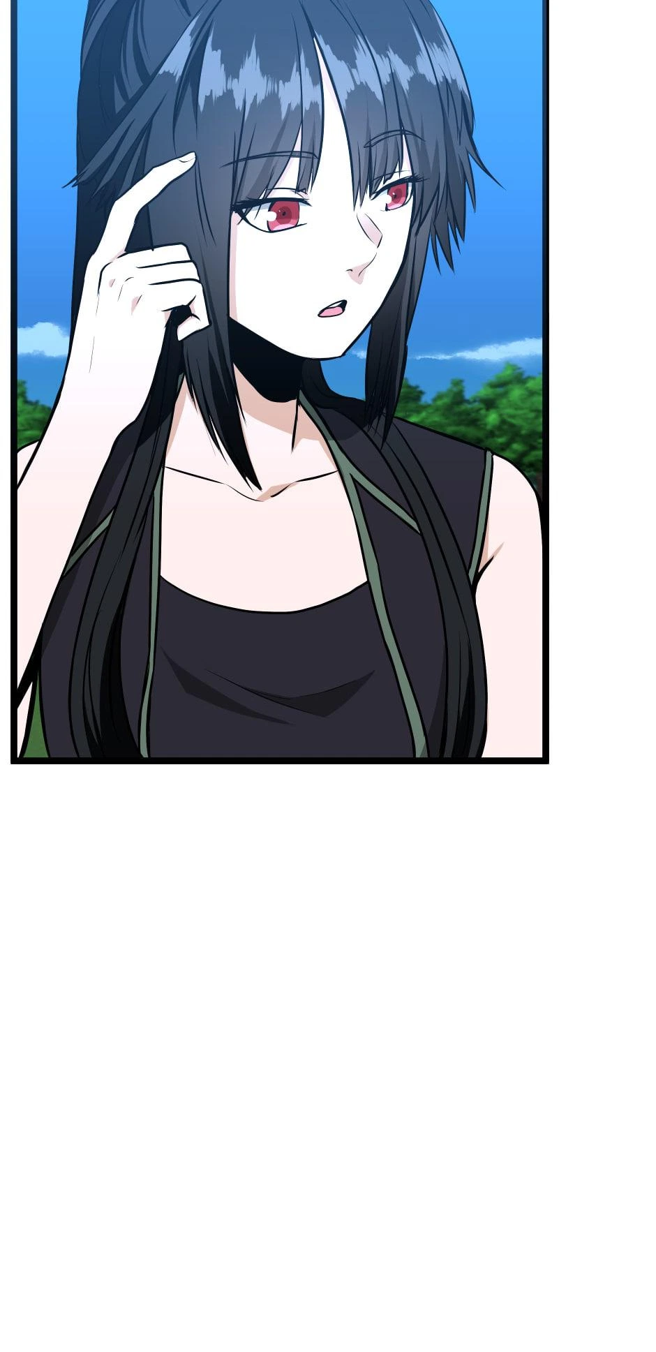 The Beginning After the End Chapter 56 — page 79