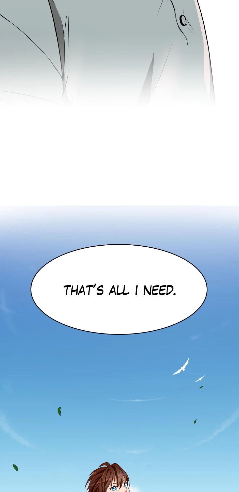 The Beginning After the End Chapter 56 — page 87