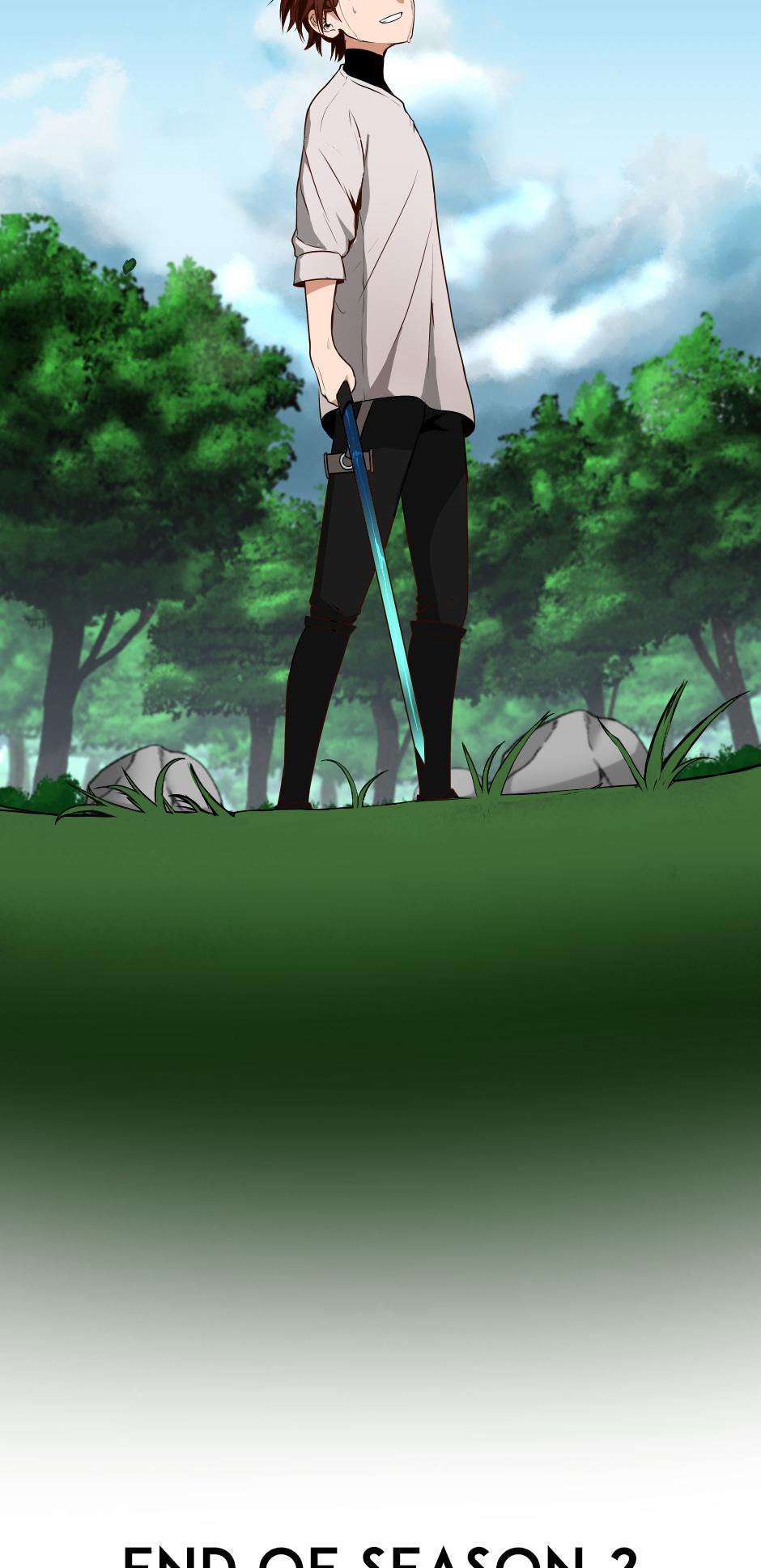 The Beginning After the End Chapter 56 — page 88