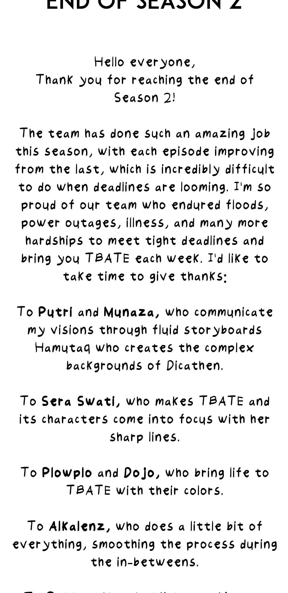 The Beginning After the End Chapter 56 — page 89