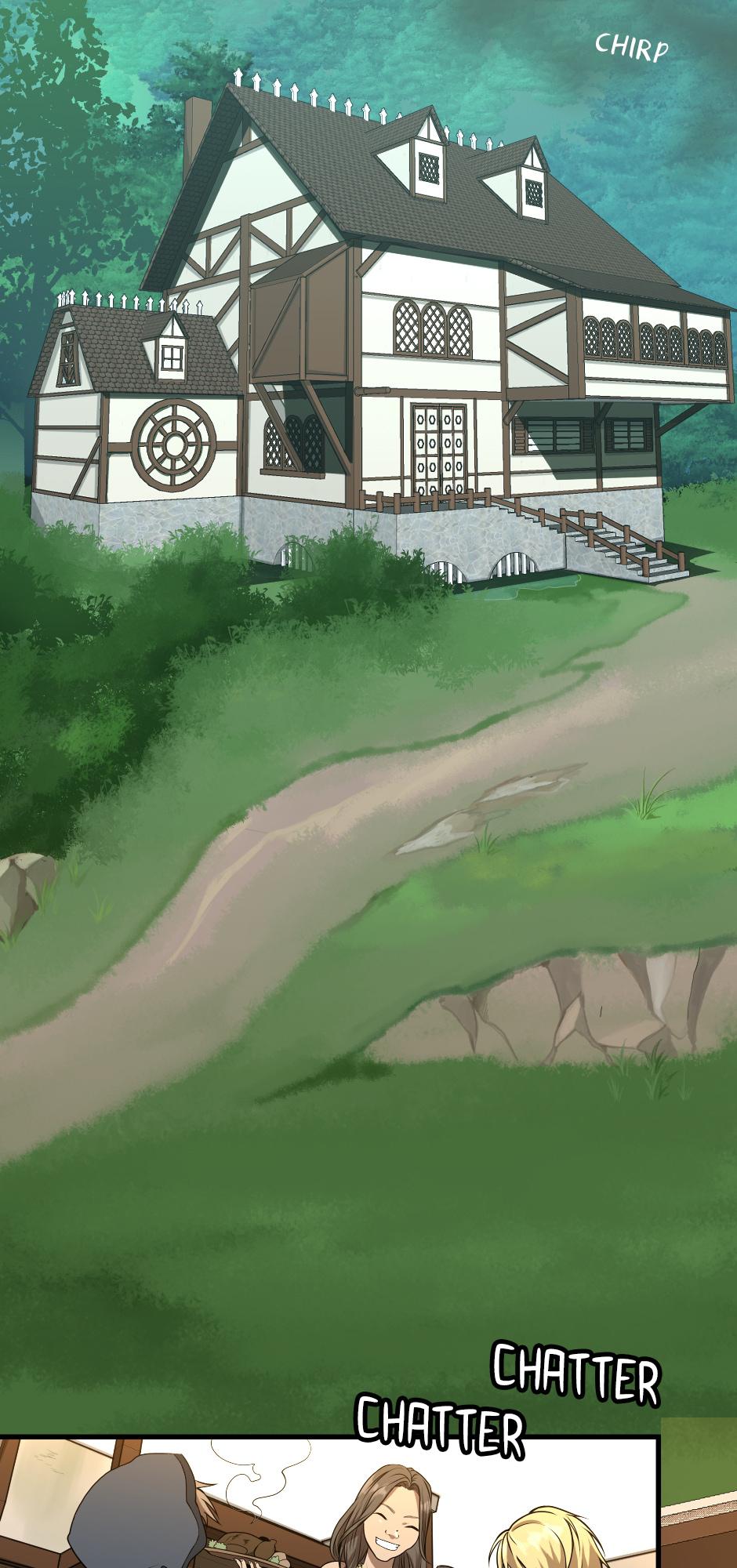 The Beginning After the End Chapter 57 — page 4