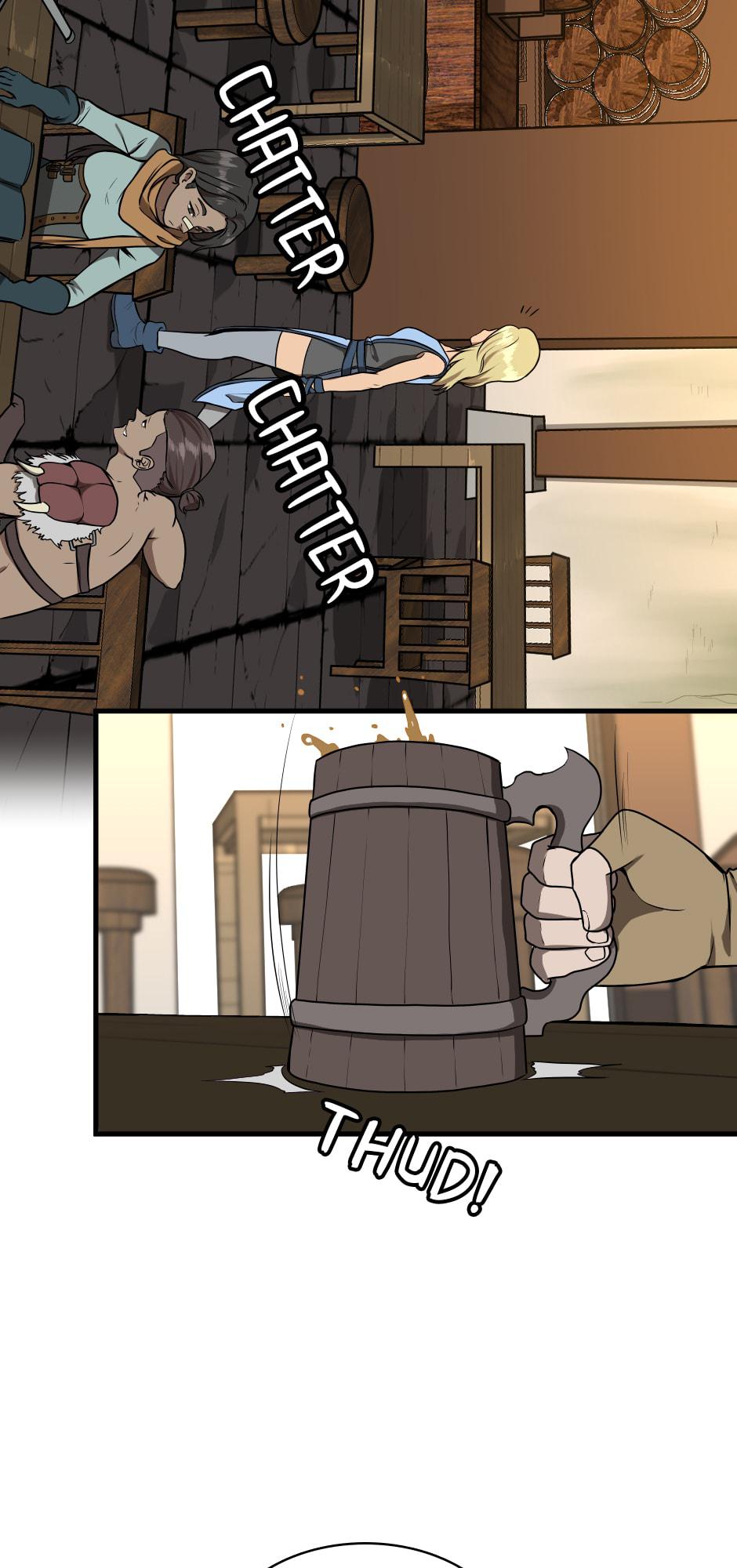 The Beginning After the End Chapter 57 — page 6