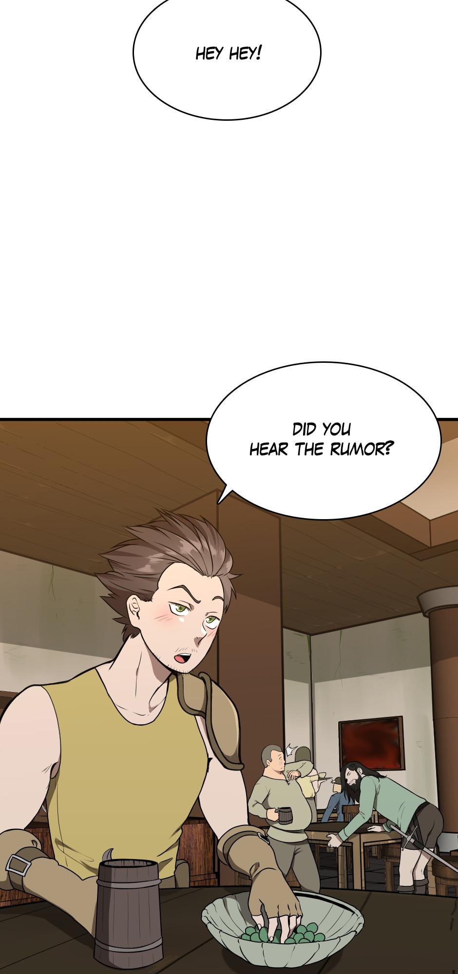 The Beginning After the End Chapter 57 — page 7
