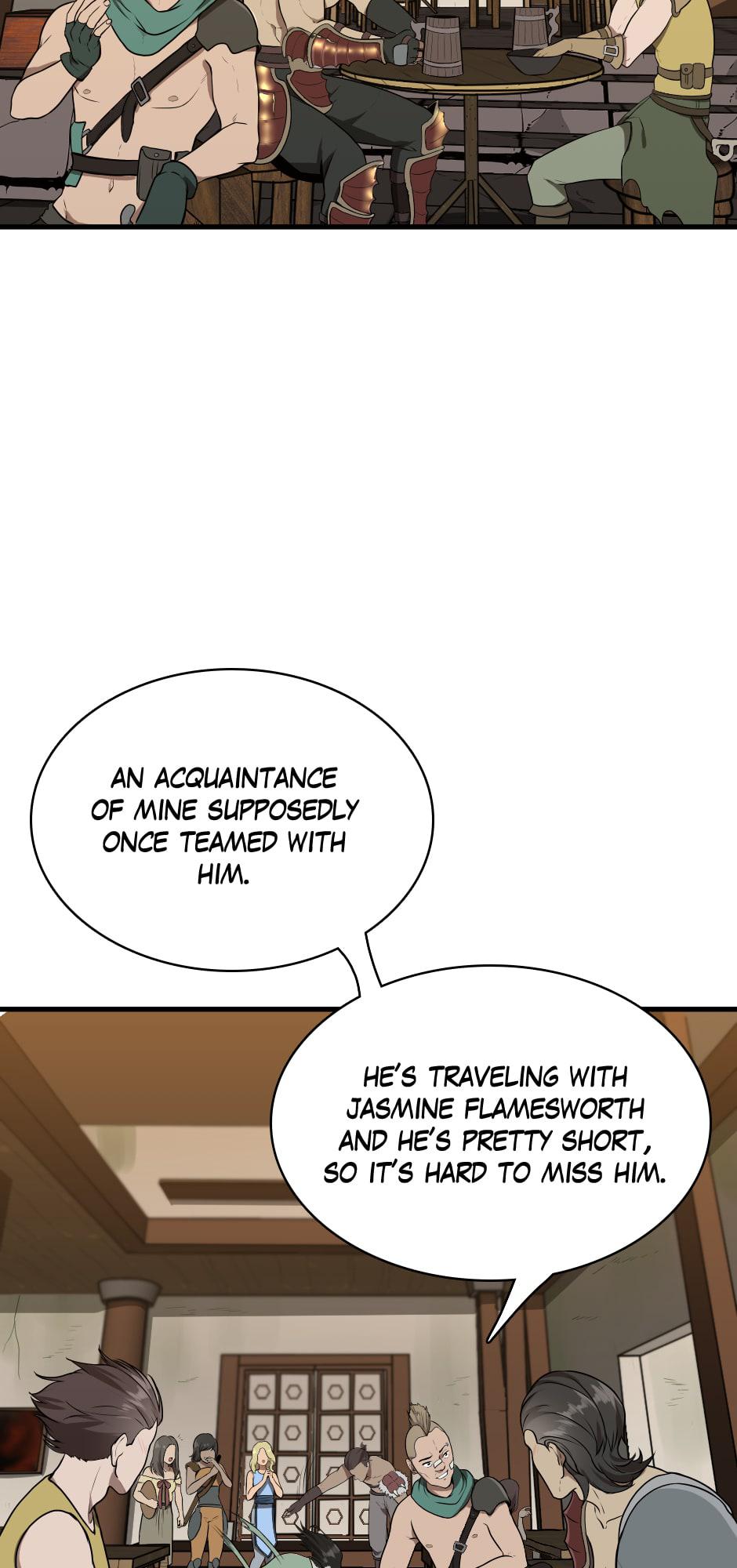 The Beginning After the End Chapter 57 — page 10